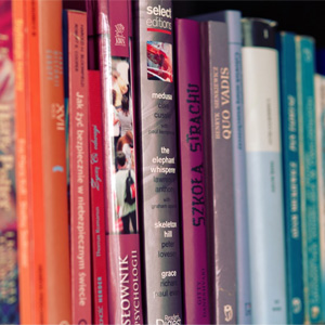 Discover the best books and your favourite writers thanks to Payless, your cheap rental car in Gran Canaria