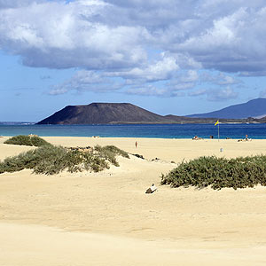 Nutze die Möglichkeit die Magie von Hollywood aus der Nähe zu erleben - dank der günstigen Autovermietung auf Fuerteventura