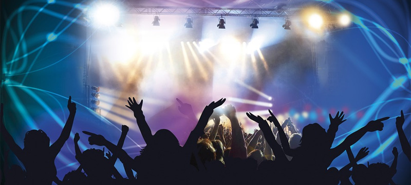 3 music festivals on Fuerteventura