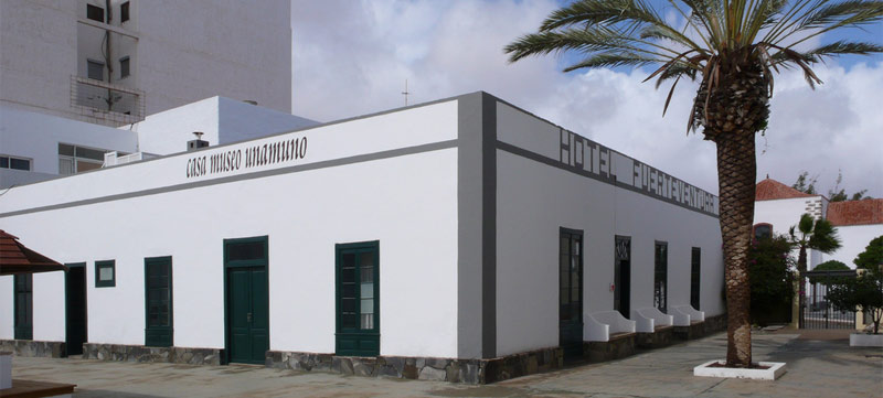 5 museums you have to visit in Fuerteventura during your holidays