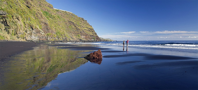 7 cosas que visitar en coche en La Palma