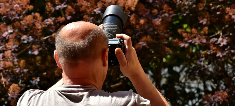 Concurso de fotografa turstica en La Gomera