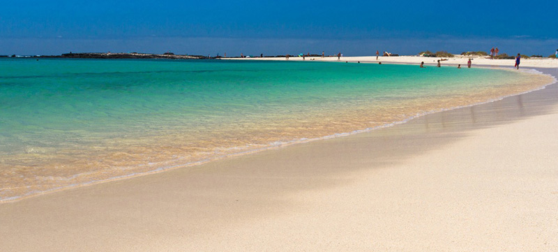 7 cosas que visitar en coche en Fuerteventura