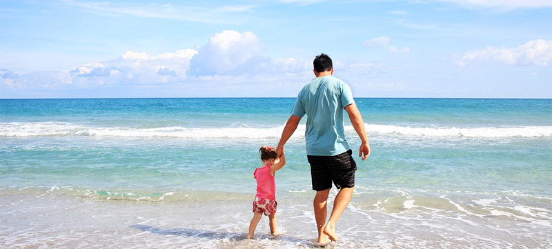 Father's Day in Fuerteventura: Special Deals for a Special Day