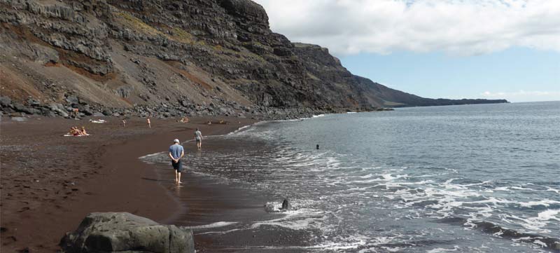 3 tips for your romantic getaway in El Hierro