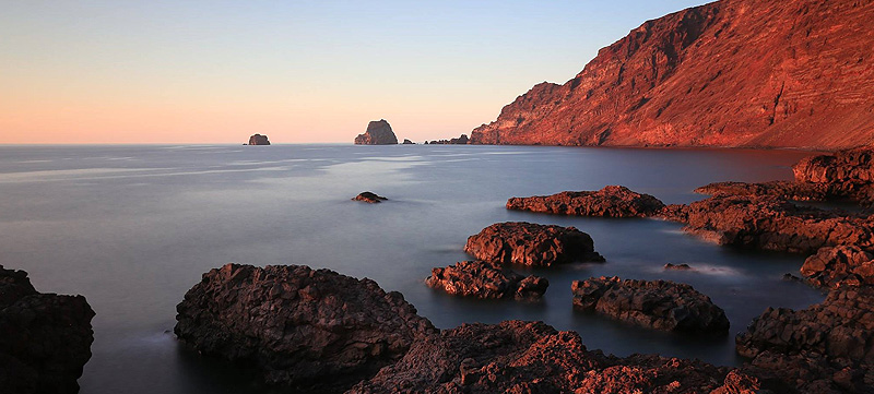 Fototrek Isla de El Hierroder Countdown beginnt!