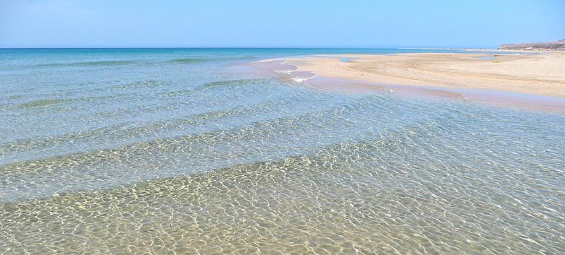 Was kann man auf Fuerteventura mit Kindern unternehmen?