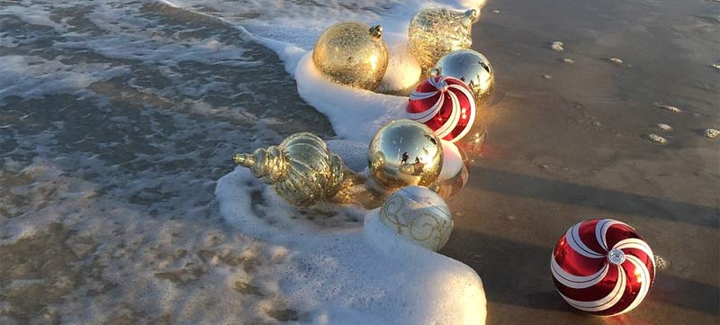 Weihnachten in der Sonne auf Fuerteventura, eine Lieblingsidee europischer Touristen