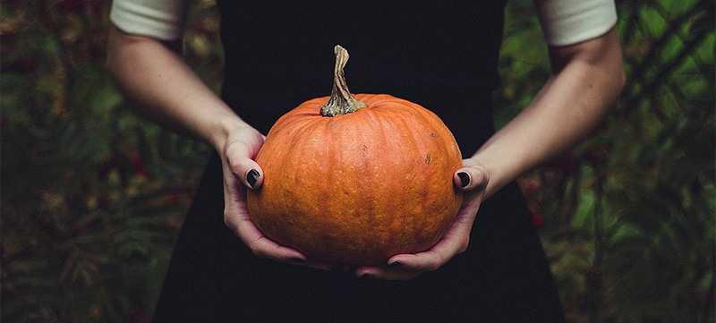 A scary and funny Halloween in Fuerteventura