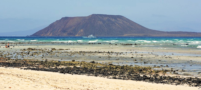 La historia nunca contada de la Isla de Lobos