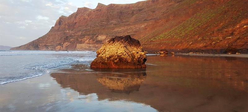 Lanzarote en 4 das