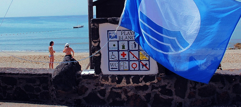 Playa Blanca: a commitment to tourism quality in Lanzarote. 