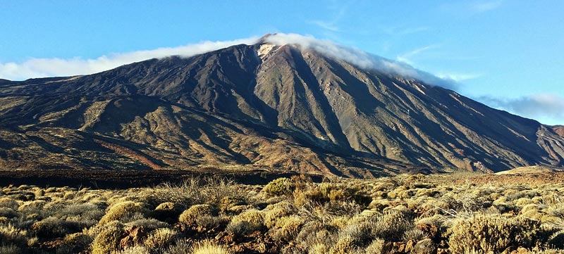 Gua completa para viajar a Tenerife con nios