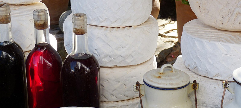 Cheeses of Fuerteventura, the hidden treasure of Maxorata