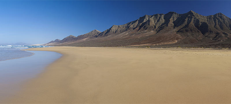 Descubre Pjara en Fuerteventura