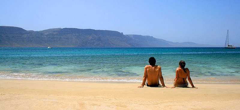 Lo que no te puede faltar por tu ruta en coche por Lanzarote