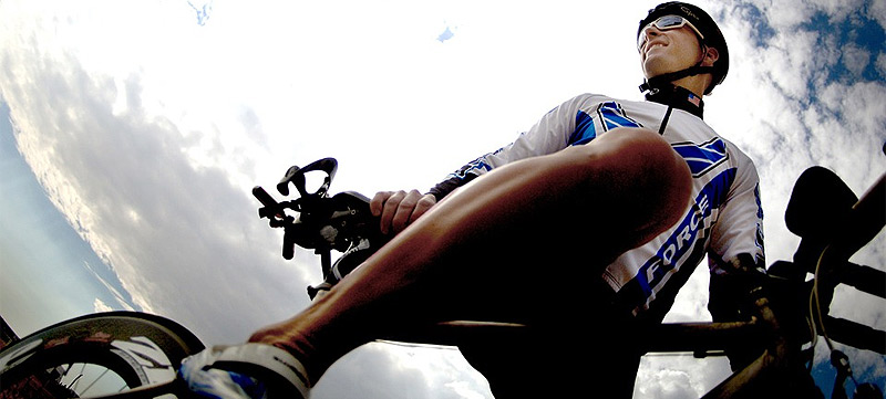 Rutas de ciclismo en Lanzarote