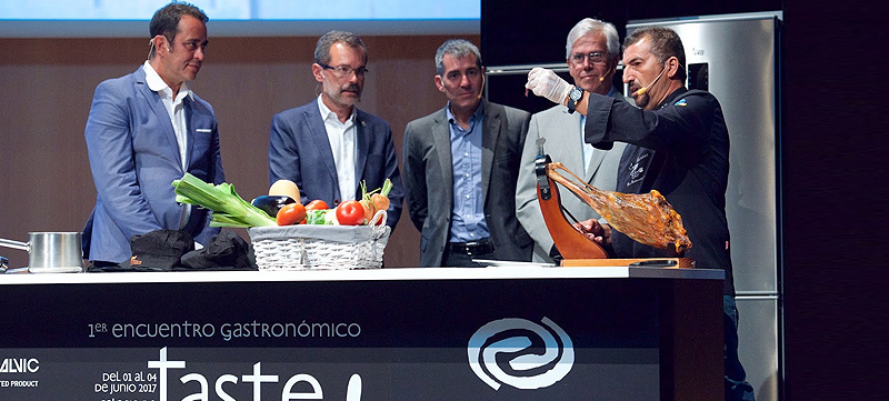 Taste Fuerteventura 2018 revoluciona la gastronoma majorera