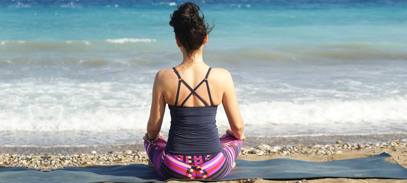 Yoga in Fuerteventura: a special experience